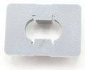 Silanos Hook - Plate - 904952